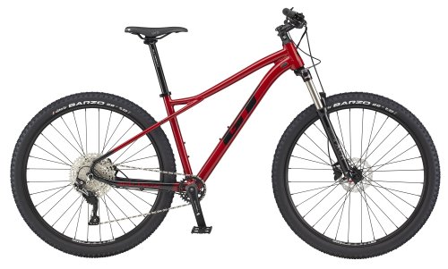 GT Avalanche 29" Elite 2021