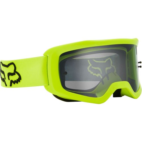 Fox Main S Stray MX21 Goggle