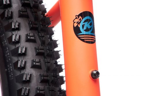 Kona Fire Mountain 2021 (orange)