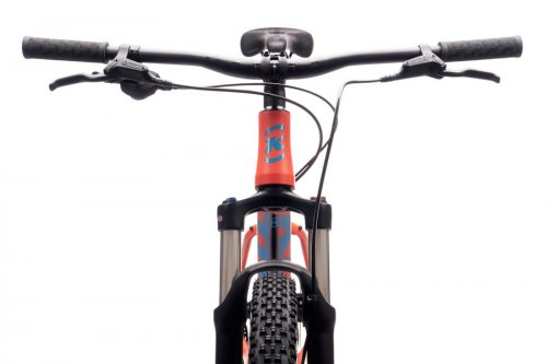 Kona Fire Mountain 2021 (orange)