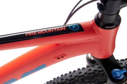 Kona Fire Mountain 2021 (orange)