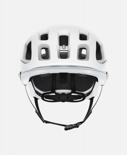 POC Tectal (white)