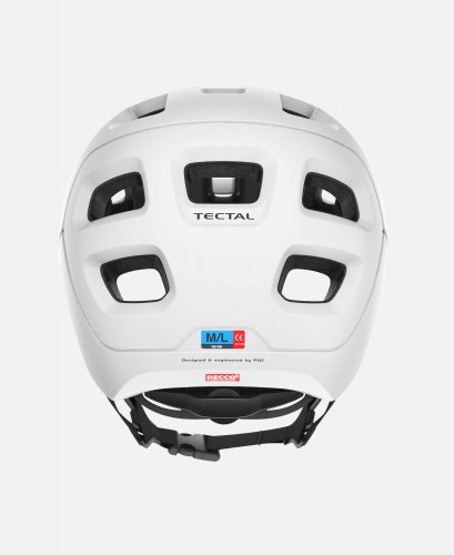 POC Tectal (white)