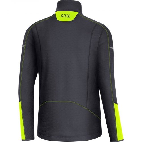 Gore M Thermo Long Sleeve Zip