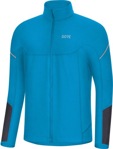 Gore M Thermo Long Sleeve Zip