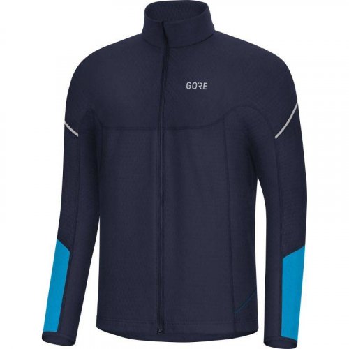 Gore M Thermo Long Sleeve Zip