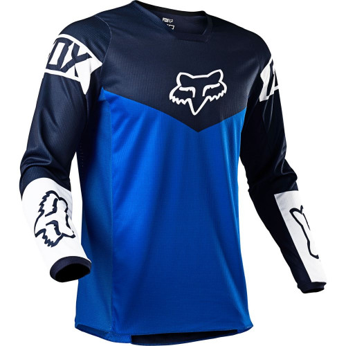 Fox 180 Revn MX21 Jersey