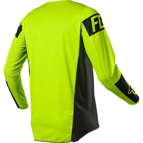 Fox 180 Revn MX21 Jersey