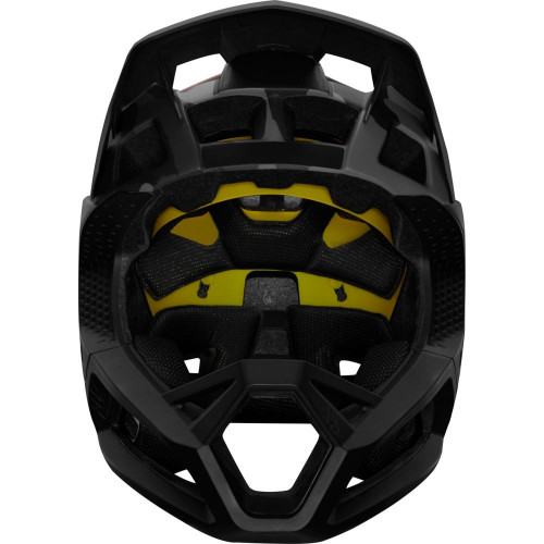 Fox Proframe Camo Helmet