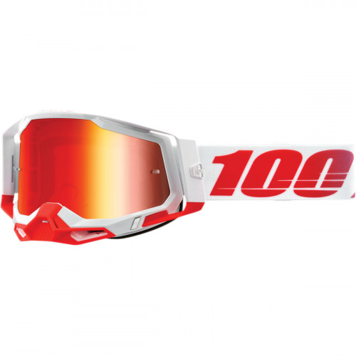 100% Racecraft 2 St-Kith Mirror