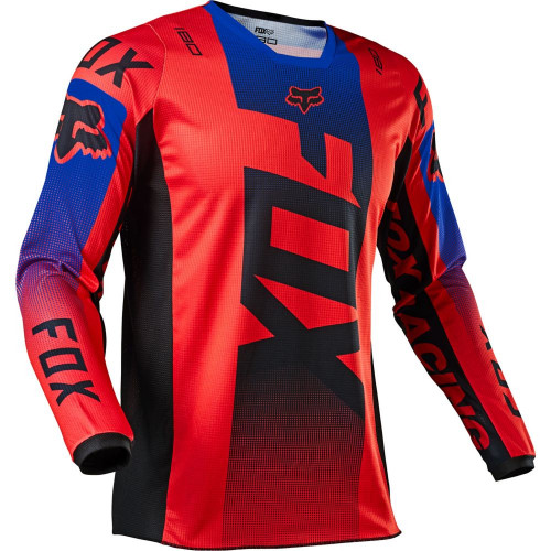 Fox 180 Oktiv MX21 Jersey