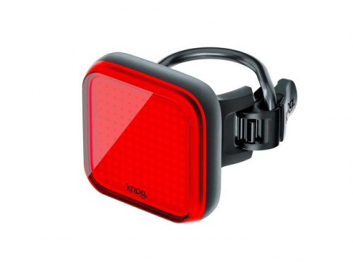 Knog Blinder X Rear