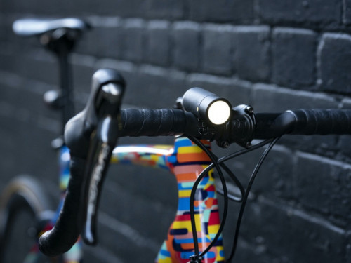 Knog Plug Front