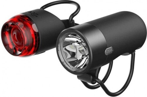 Knog Blinder X Twinpack