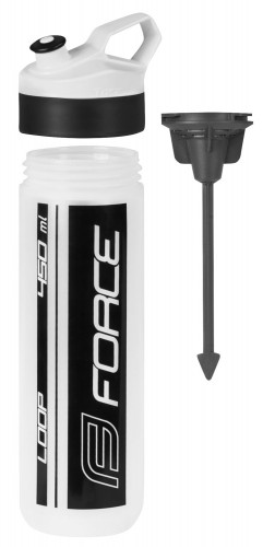 Force Loop Bottle (by Tacx)