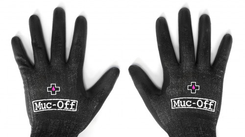 Muc-Off Mechanics Glove