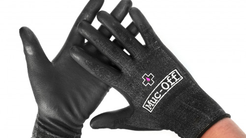 Muc-Off Mechanics Glove