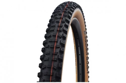 Schwalbe Hans Dampf Evolution Super Trail Soft
