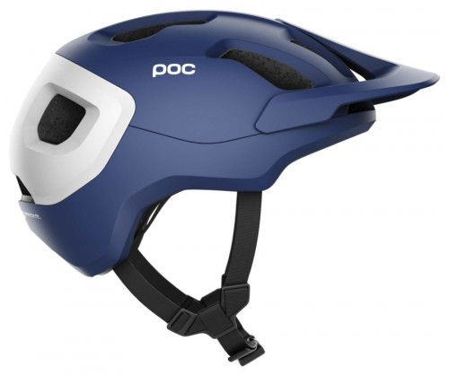 POC Axion Spin