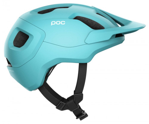 POC Axion Spin