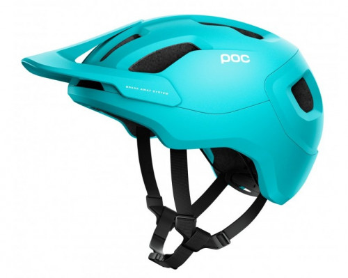 POC Axion Spin