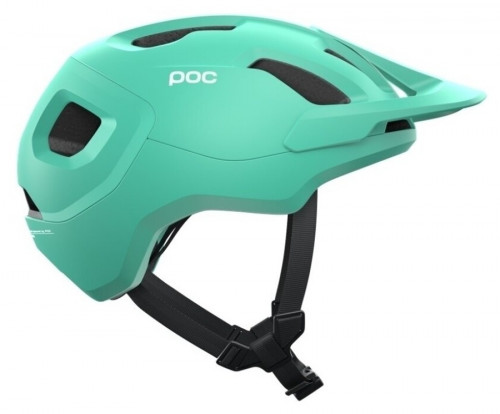 POC Axion Spin