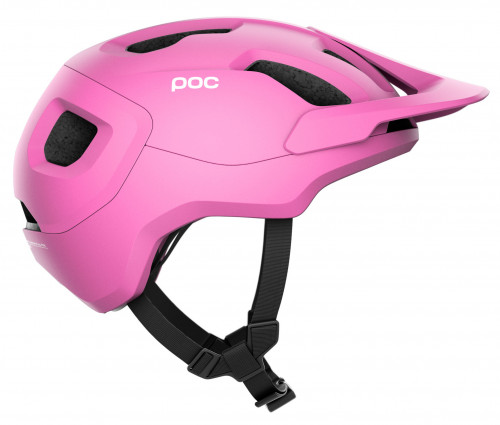 POC Axion Spin