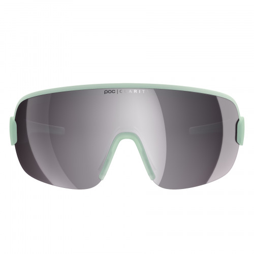 POC Aim Apophyllite Green