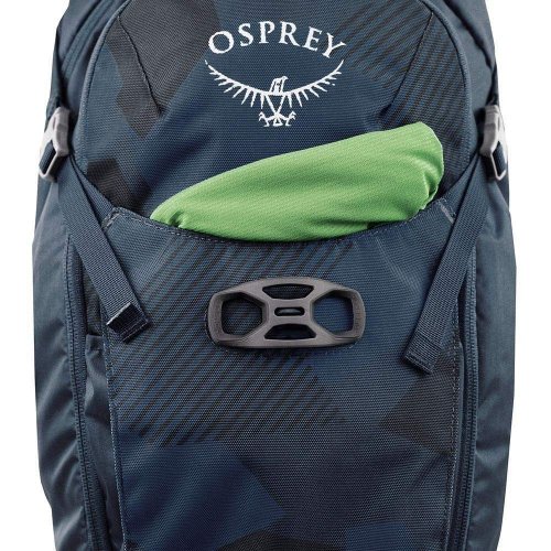 Osprey Siskin 8 (obsidian black)