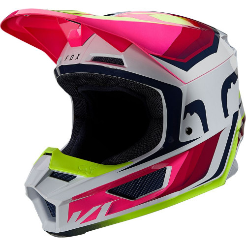 Fox V1 Tro MIPS MX21 Helmet