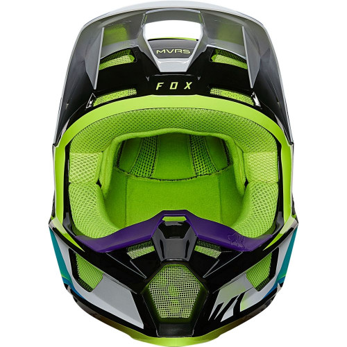 Fox V1 Tro MIPS MX21 Helmet