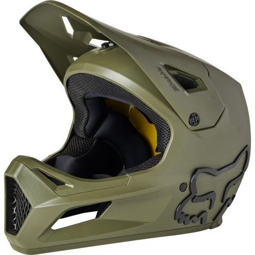 Fox Rampage MIPS Helmet