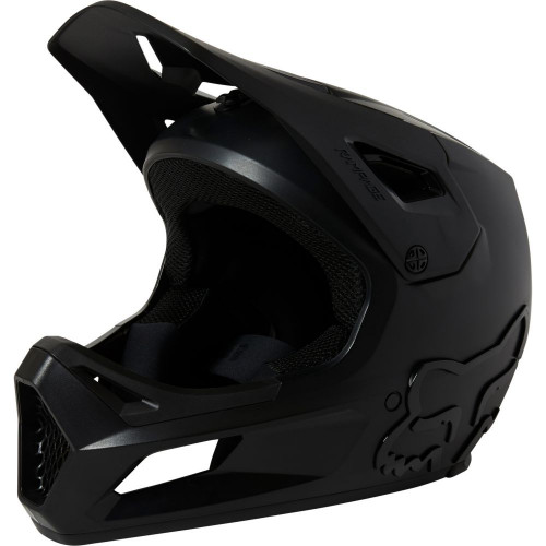 Fox Rampage MIPS Helmet