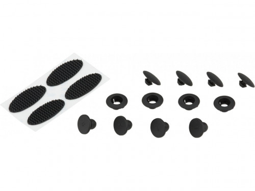 Fox Speedframe Retention System 