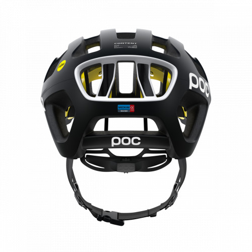 POC Octal MIPS