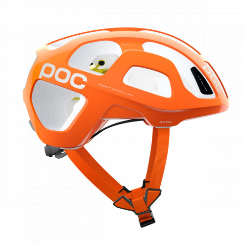 POC Octal MIPS AVIP