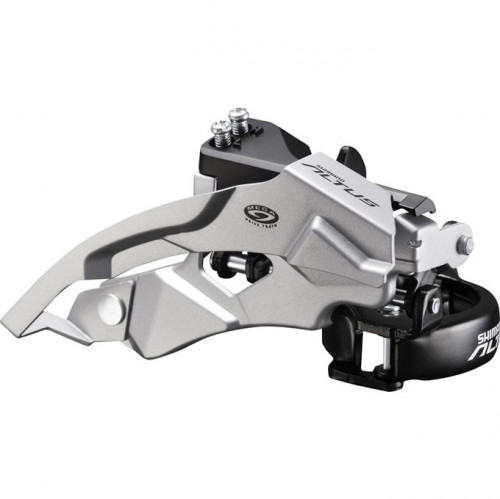 Shimano Deore XT FD-M770 | SPOKE Shimano Deore XT FD-M770 | SPOKE
