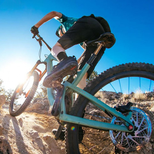 Giro Ventana Fastlace