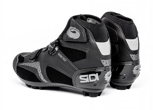 Sidi MTB Frost Gore 2