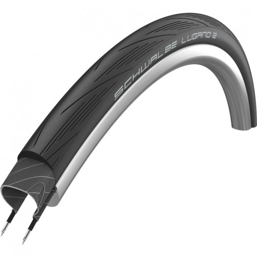 Schwalbe Lugano II Endurance