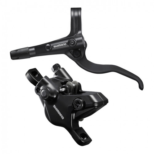 Shimano Deore MT410