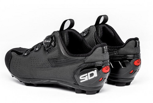 Sidi Gravel