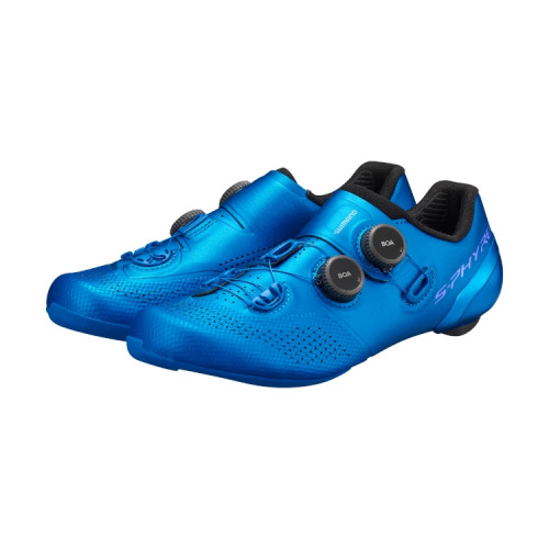 Shimano SH-RC902 Blue