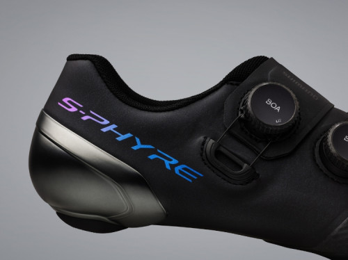 Shimano SH-RC902 Black