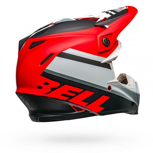 Bell Moto-9 MIPS Prophecy Helmet