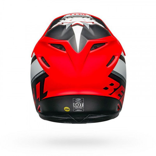 Bell Moto-9 MIPS Prophecy Helmet