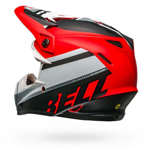 Bell Moto-9 MIPS Prophecy Helmet