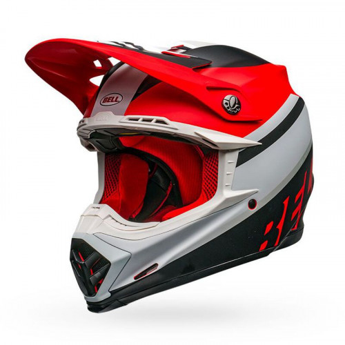 Bell Moto-9 MIPS Prophecy Helmet