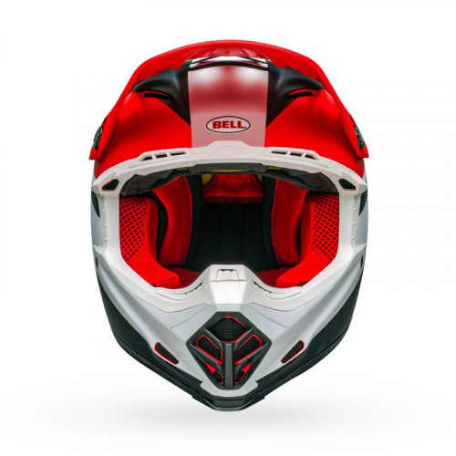 Bell Moto-9 MIPS Prophecy Helmet