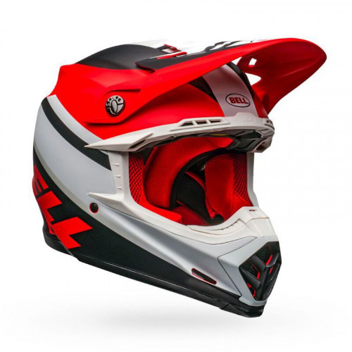 Bell Moto-9 MIPS Prophecy Helmet